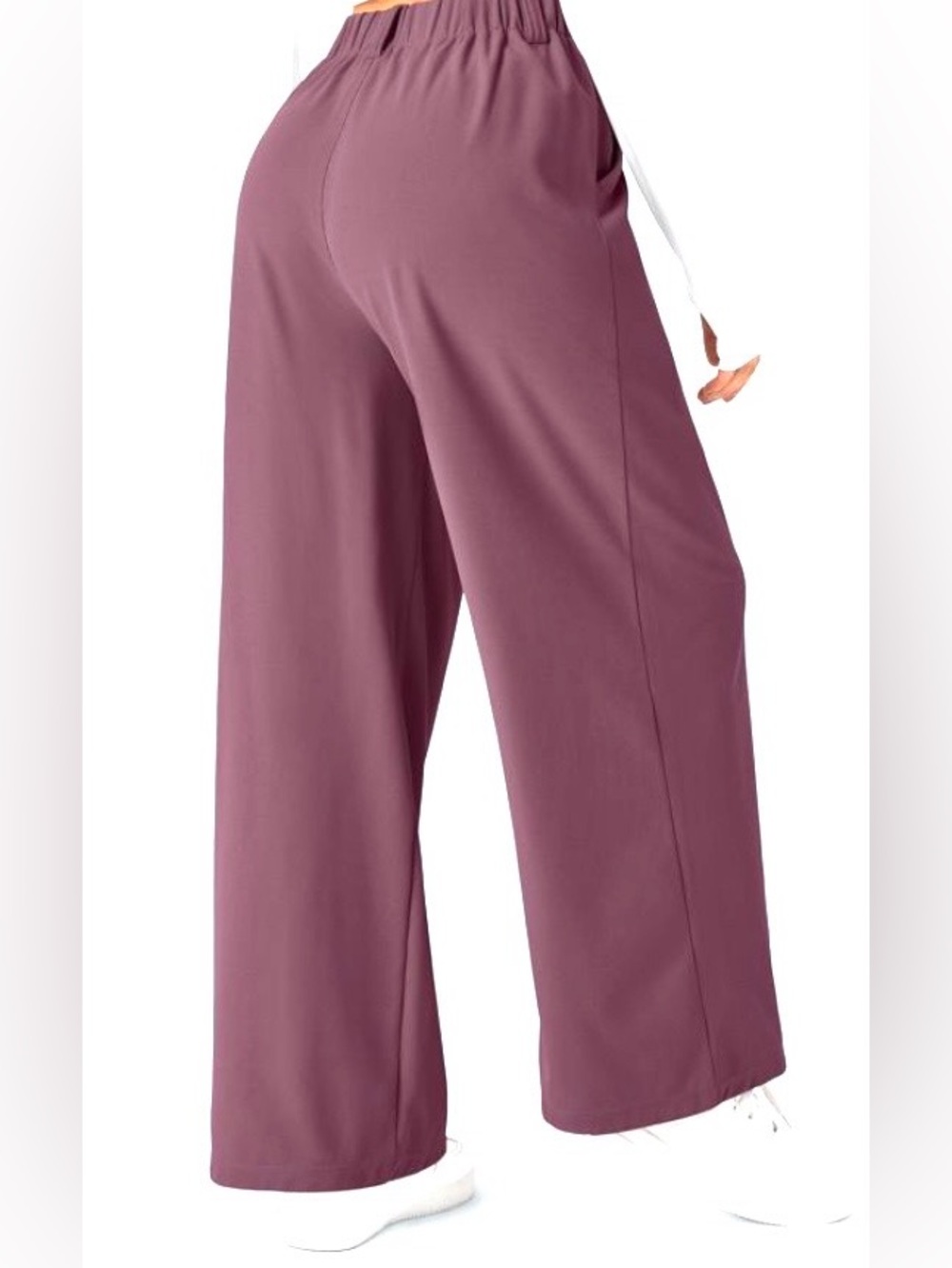 XSMALL HALARA WAFFLE WORK PANTS